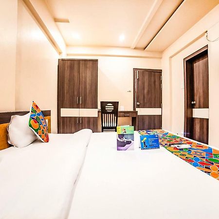 Fabhotel Imperio - Nr Baner Hill Пюн Екстериор снимка