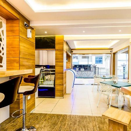 Fabhotel Imperio - Nr Baner Hill Пюн Екстериор снимка