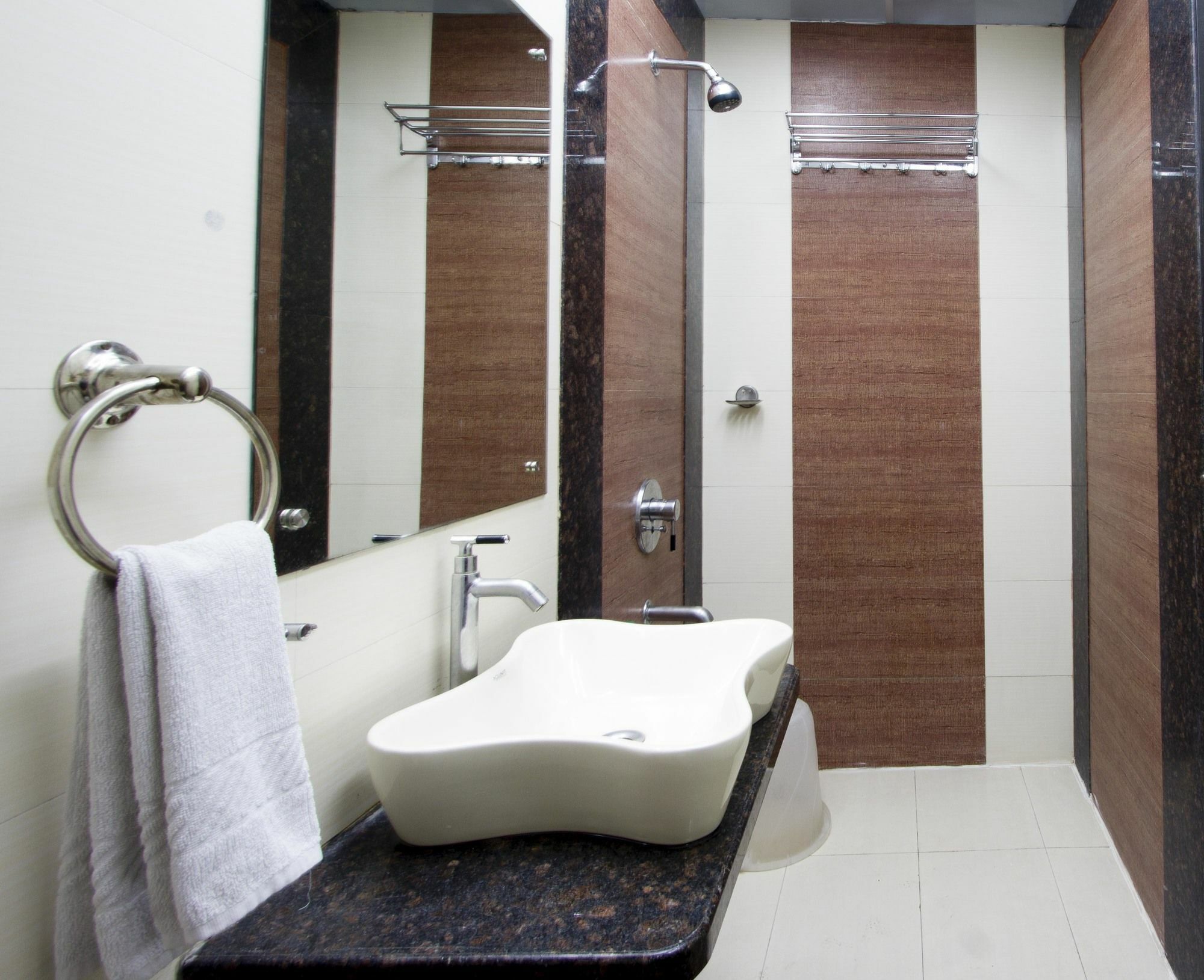 Fabhotel Imperio - Nr Baner Hill Пюн Екстериор снимка