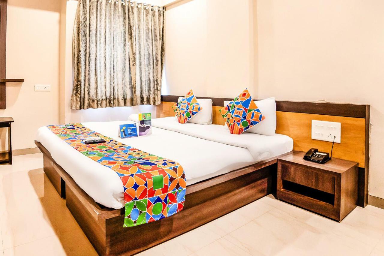 Fabhotel Imperio - Nr Baner Hill Пюн Екстериор снимка