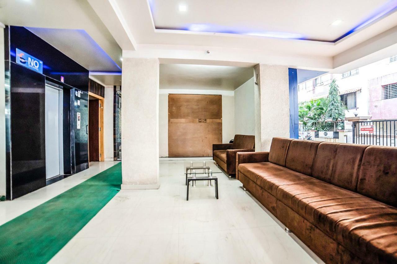 Fabhotel Imperio - Nr Baner Hill Пюн Екстериор снимка