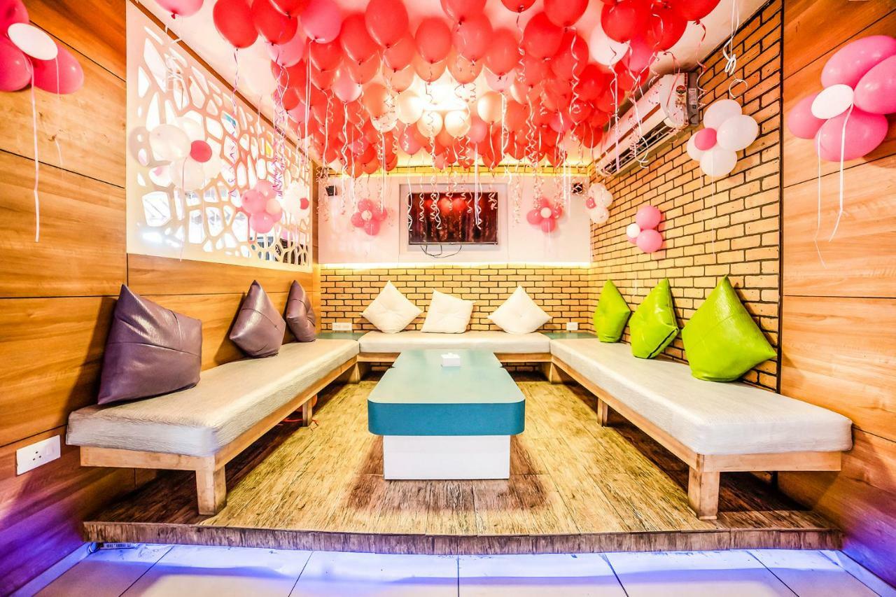 Fabhotel Imperio - Nr Baner Hill Пюн Екстериор снимка